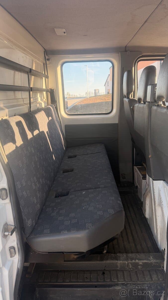 Mercedes-Benz SPRINTER - 14
