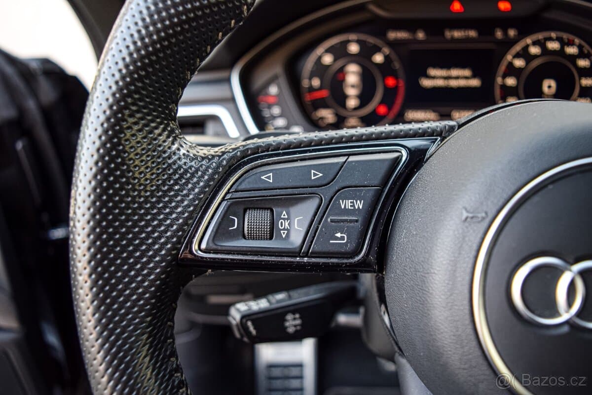 2018 Audi A5 - 14
