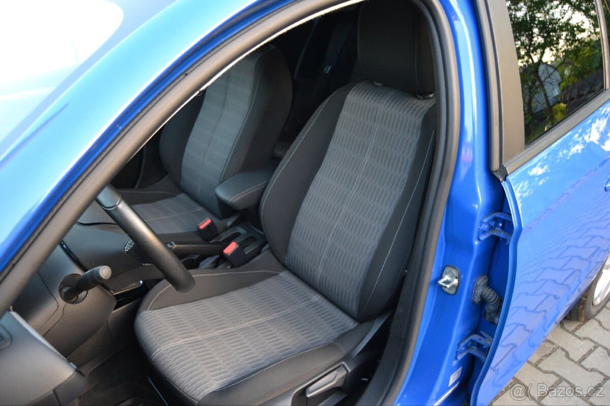 2020 Opel CORSA - 14