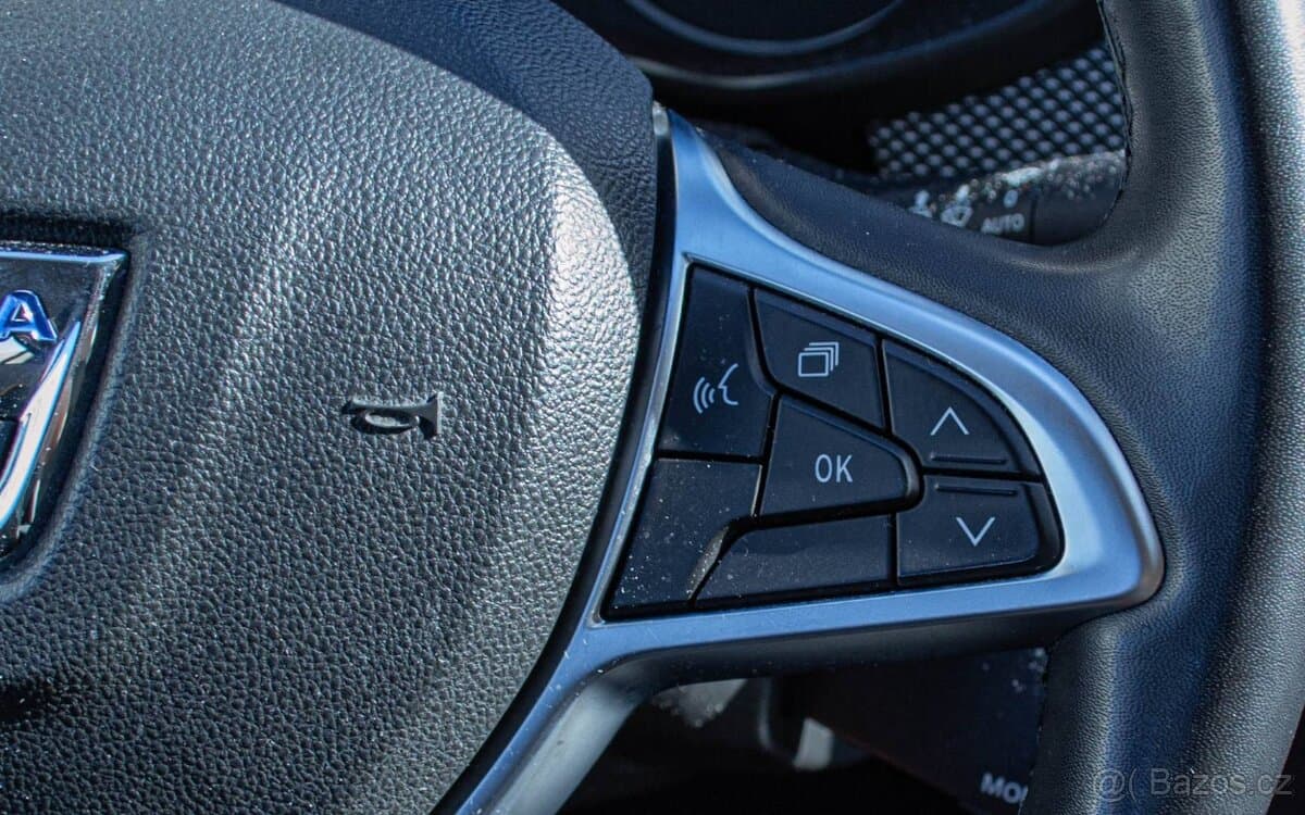 2021 Dacia SANDERO - 14