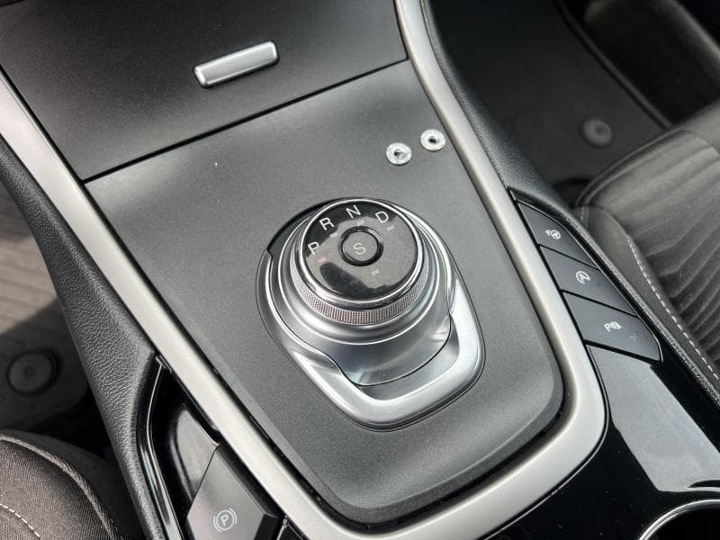 2020 Ford S-MAX - 14