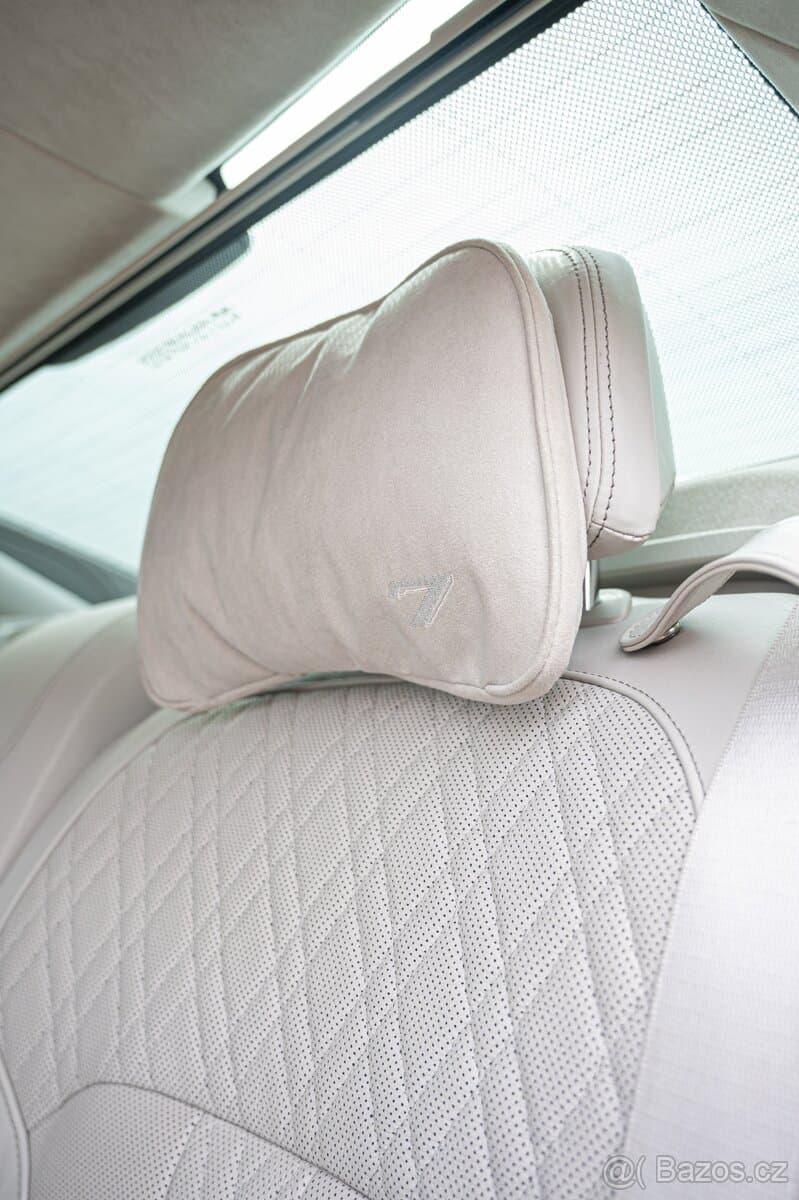 2015 BMW 7-SERIES - 14