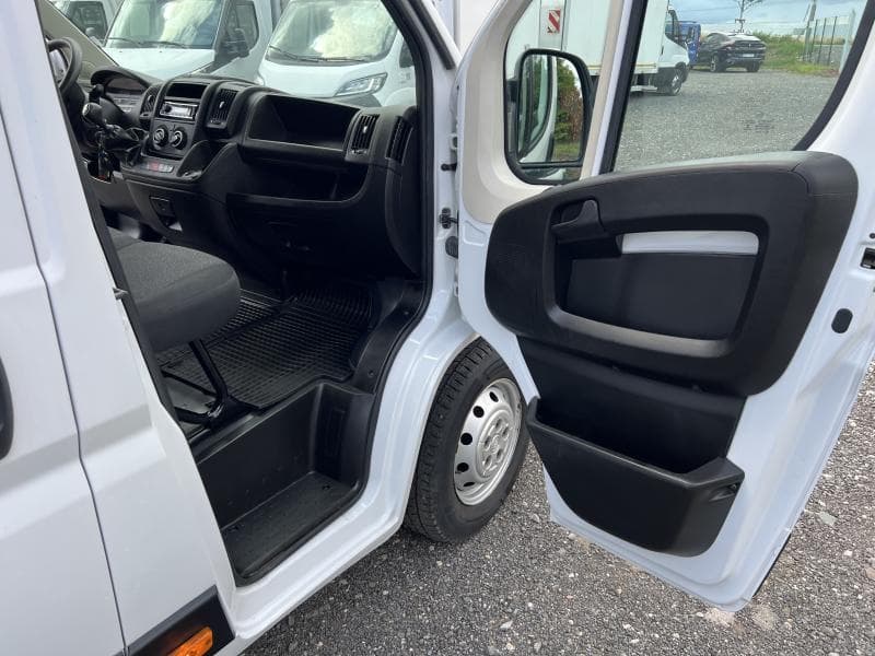 2020 Fiat DUCATO - 14