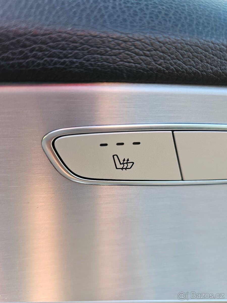 2016 Mercedes-Benz OSTATNÍ - 14