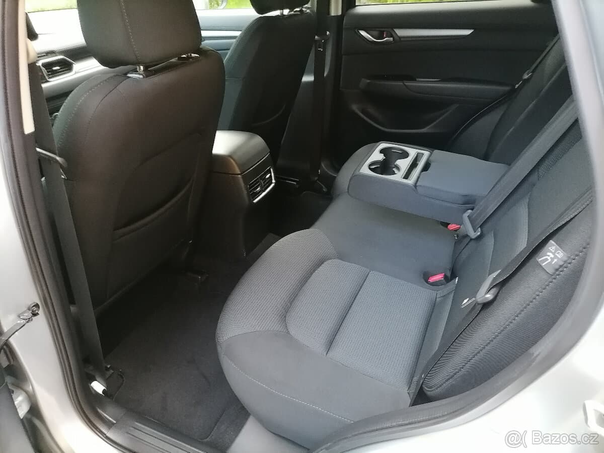 2018 Mazda CX-5 - 14