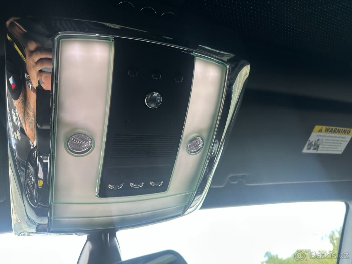 2009 Rolls-Royce PHANTOM - 14