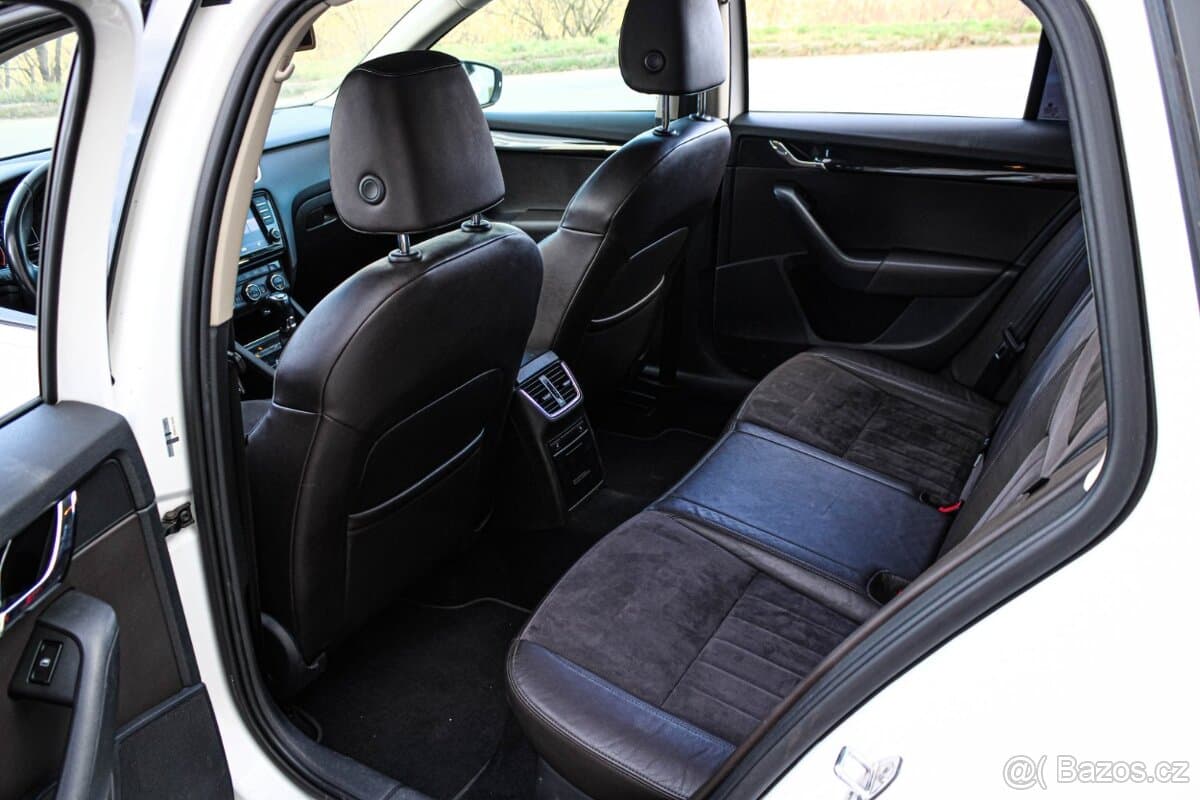 2014 Škoda OCTAVIA - 14
