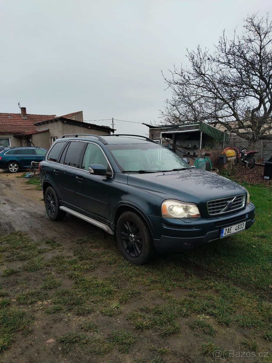 2006 Volvo XC90 - 14