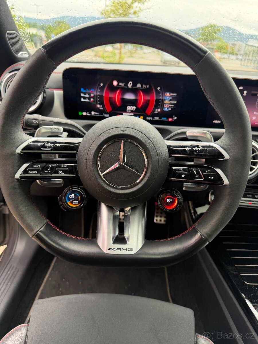 2024 Mercedes-Benz CL-CLASS - 14