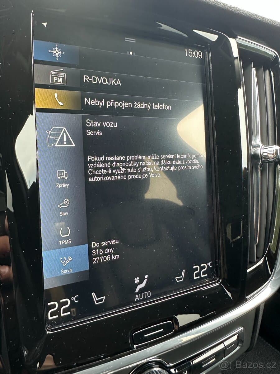 2020 Volvo V90 - 14