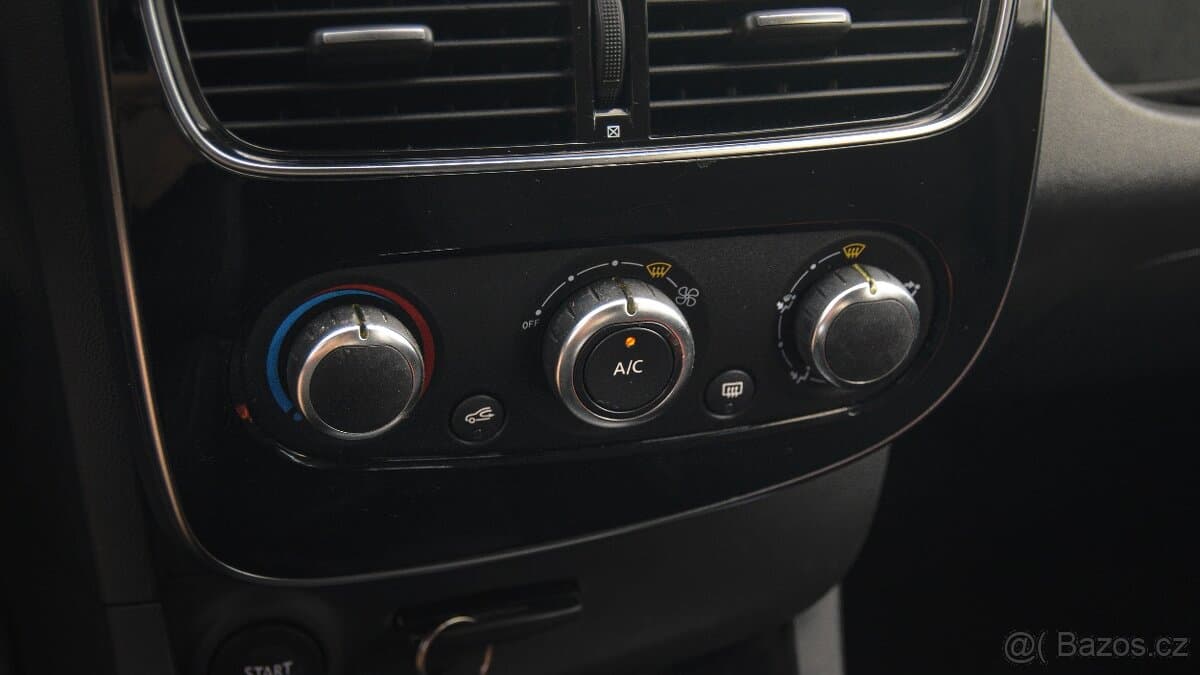 2017 Renault CLIO - 14