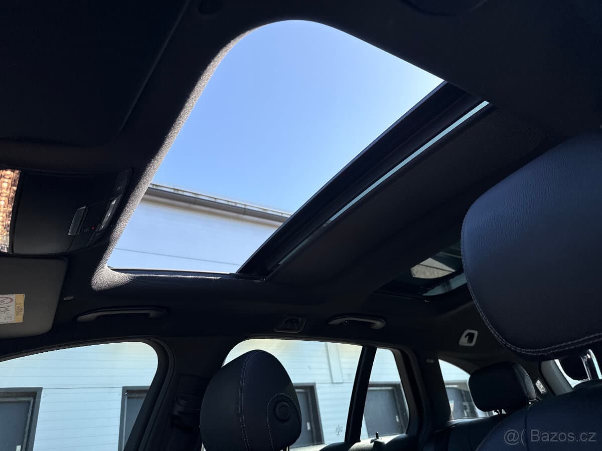 2019 Mercedes-Benz OSTATNÍ - 14