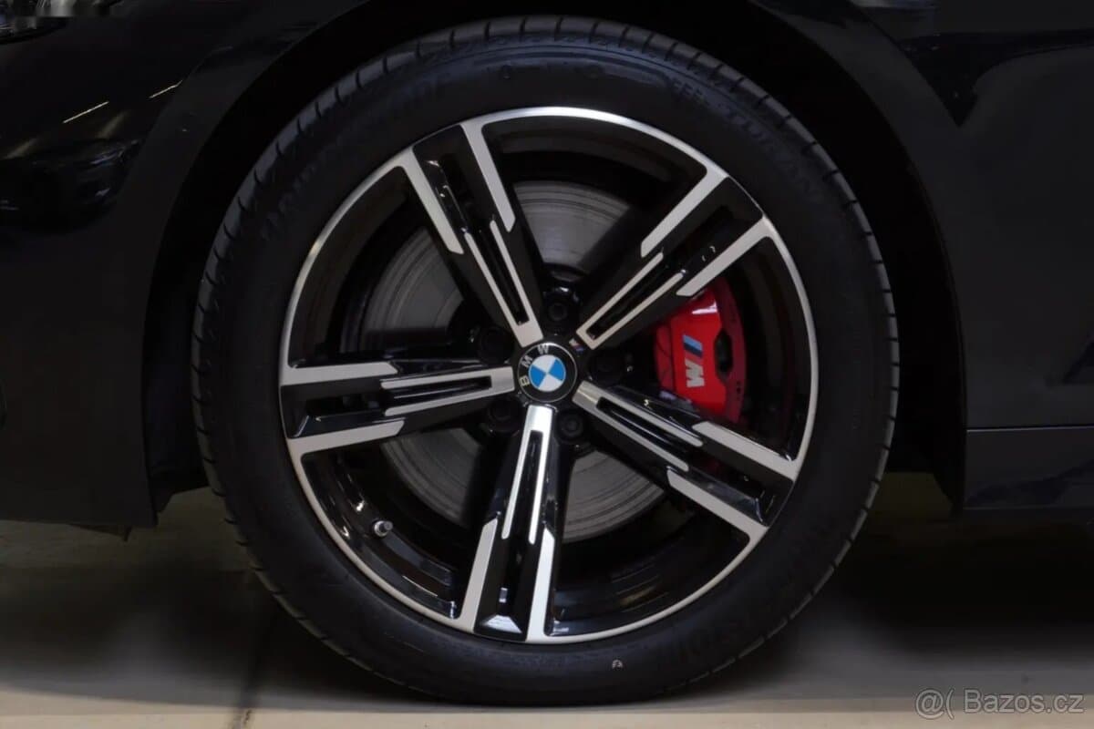 2025 BMW 3-SERIES - 14
