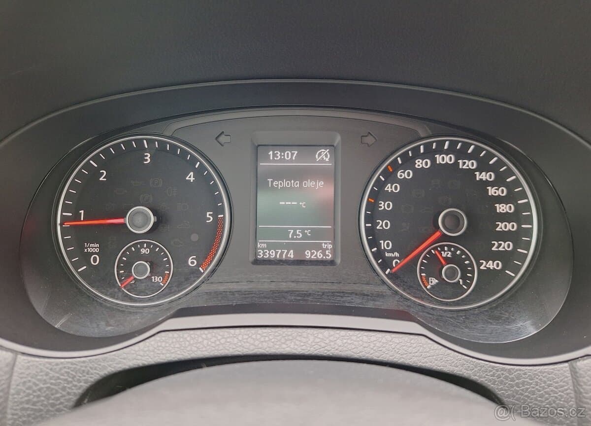 2017 Seat ALHAMBRA - 14