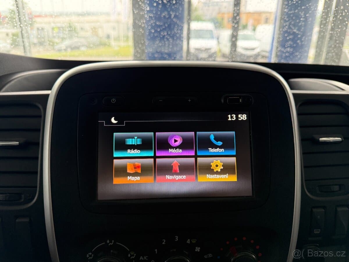2019 Renault TRAFIC - 14