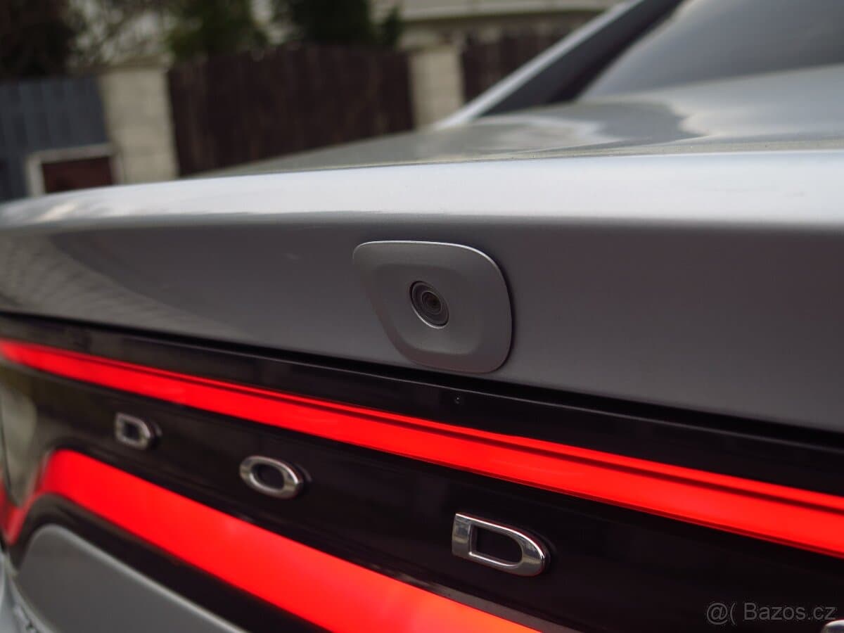 2019 Dodge CHARGER - 14