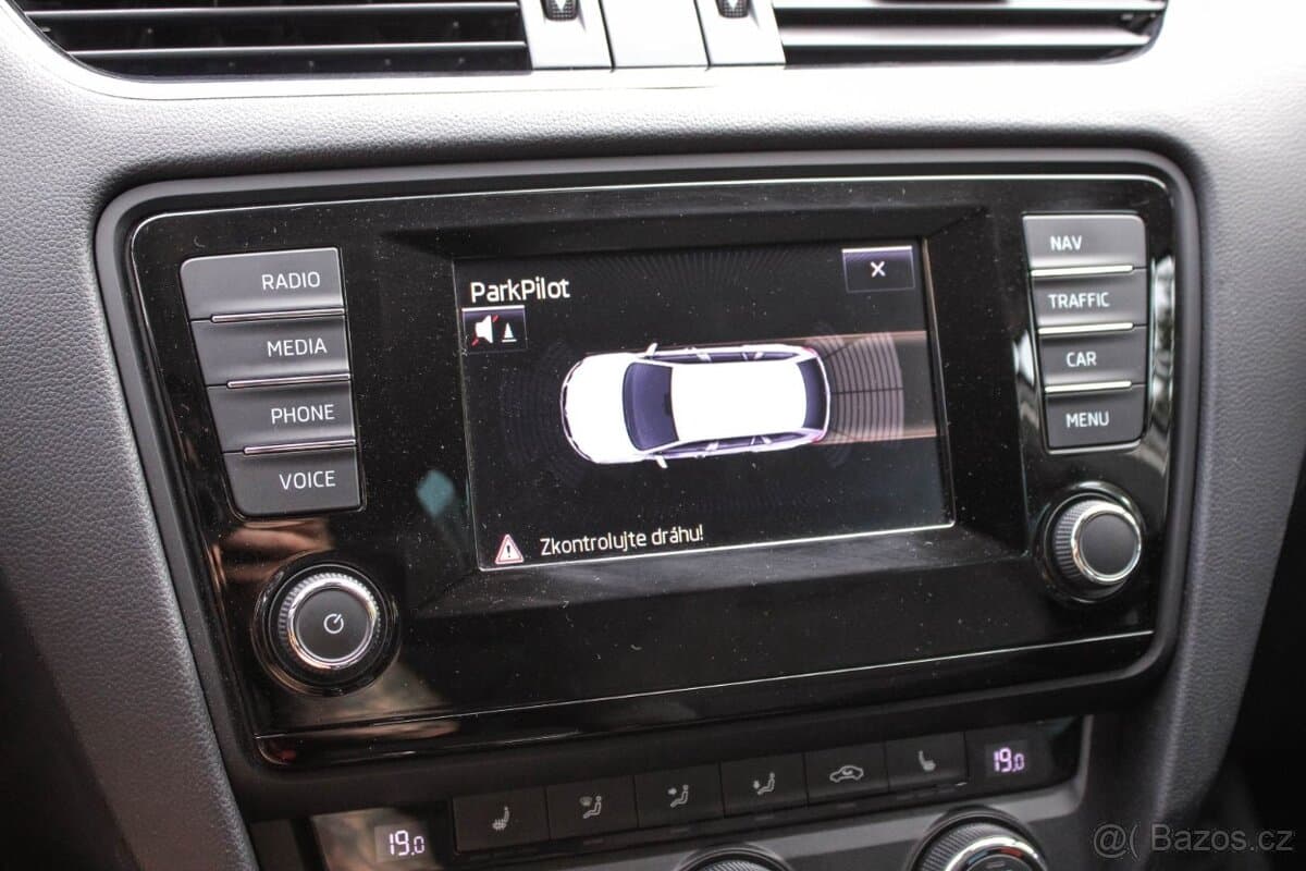 2013 Škoda OCTAVIA - 14