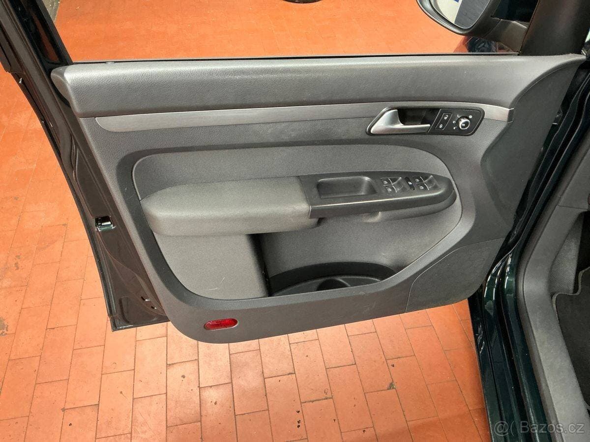 2014 Volkswagen TOURAN - 14
