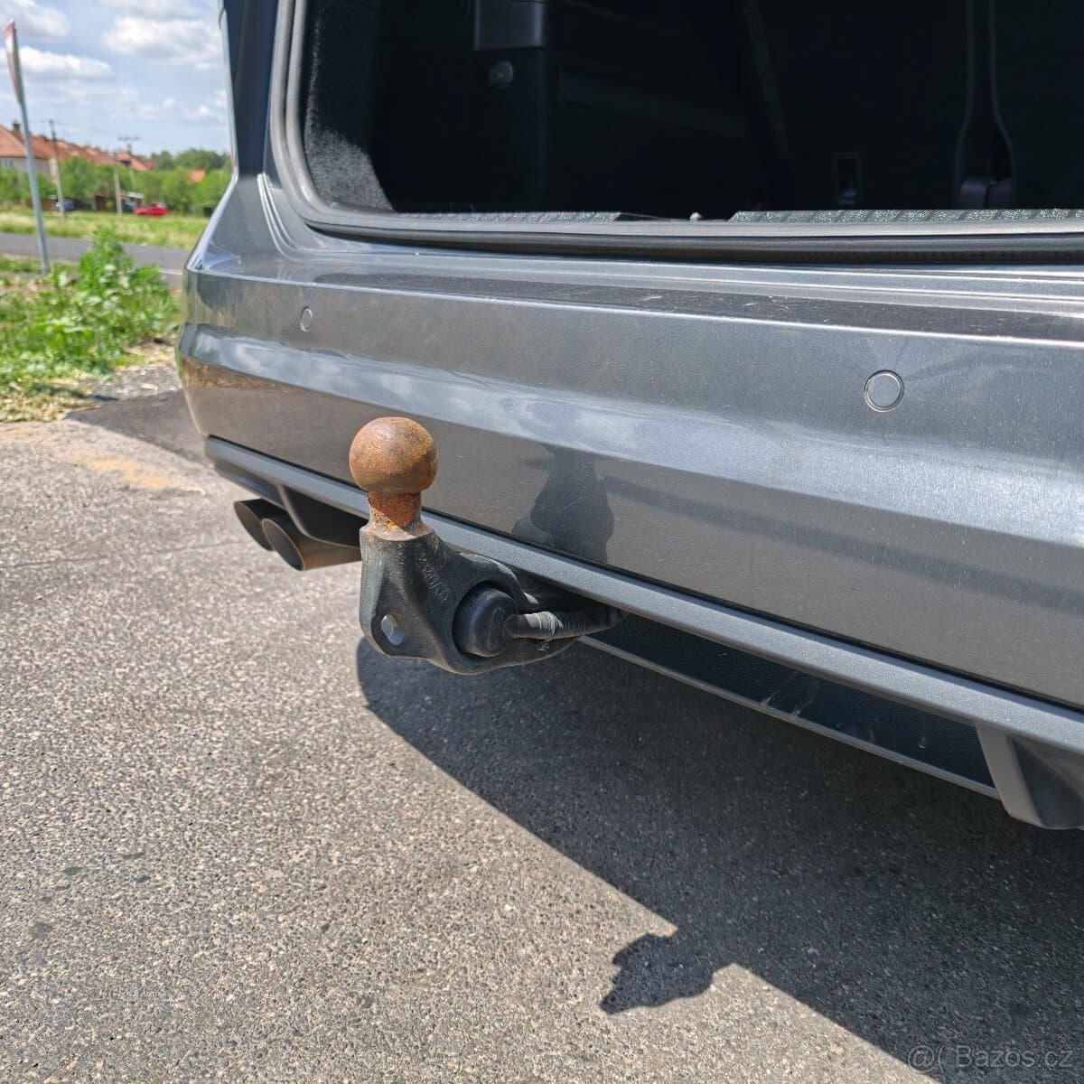2018 Volkswagen TOURAN - 14