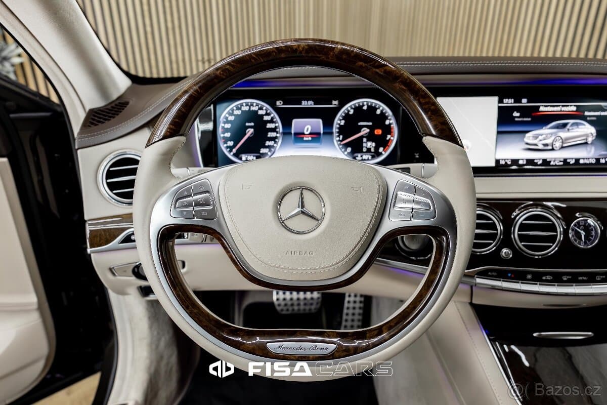 2014 Mercedes-Benz OSTATNÍ - 14