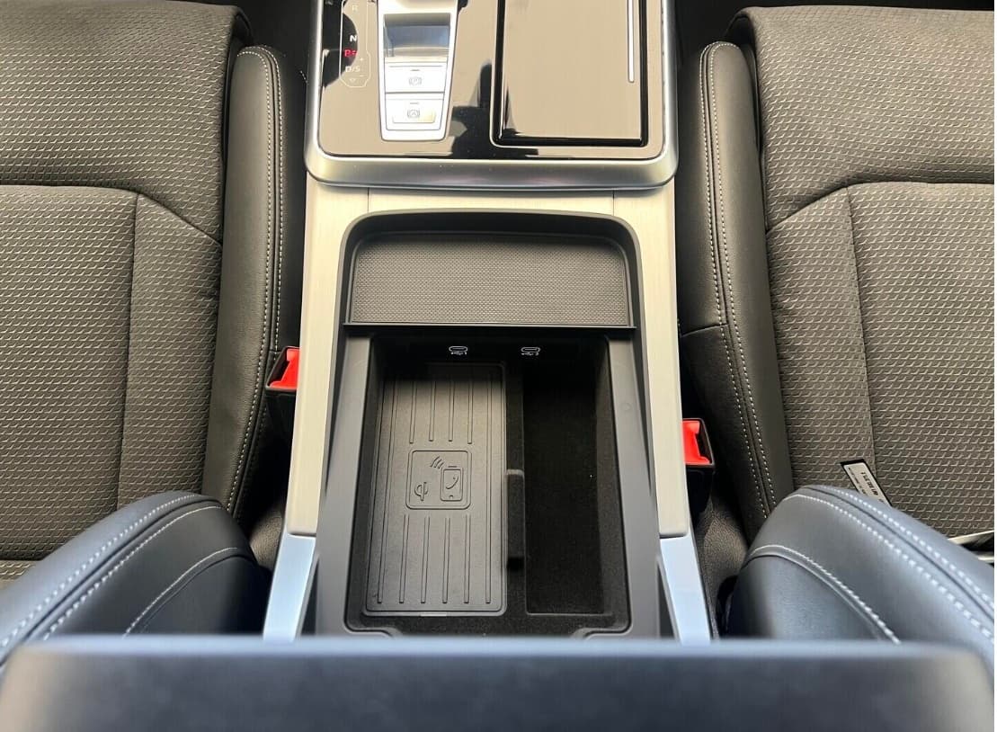 2026 Audi Q7 - 14