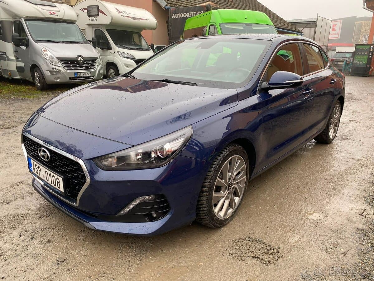 2018 Hyundai i30 - 14