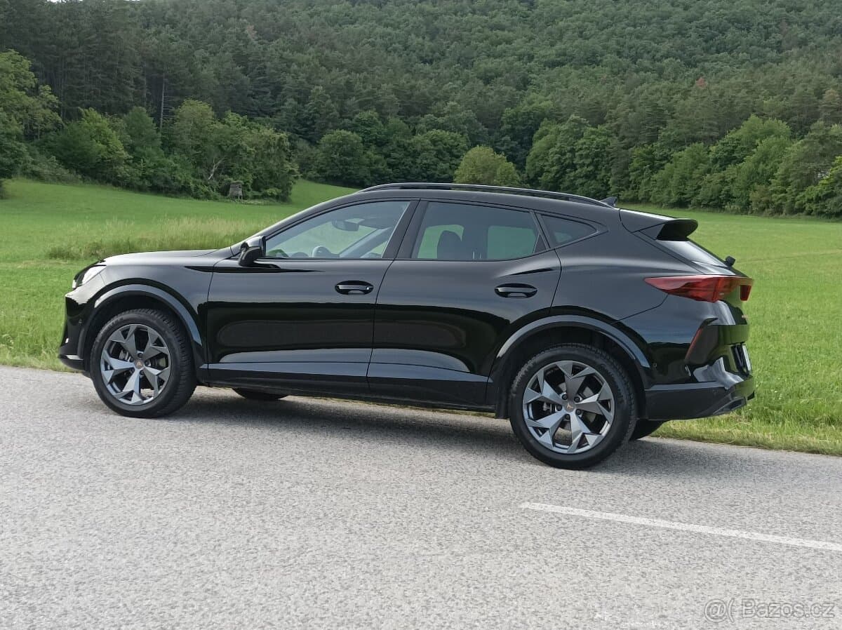 2025 Cupra FORMENTOR - 14