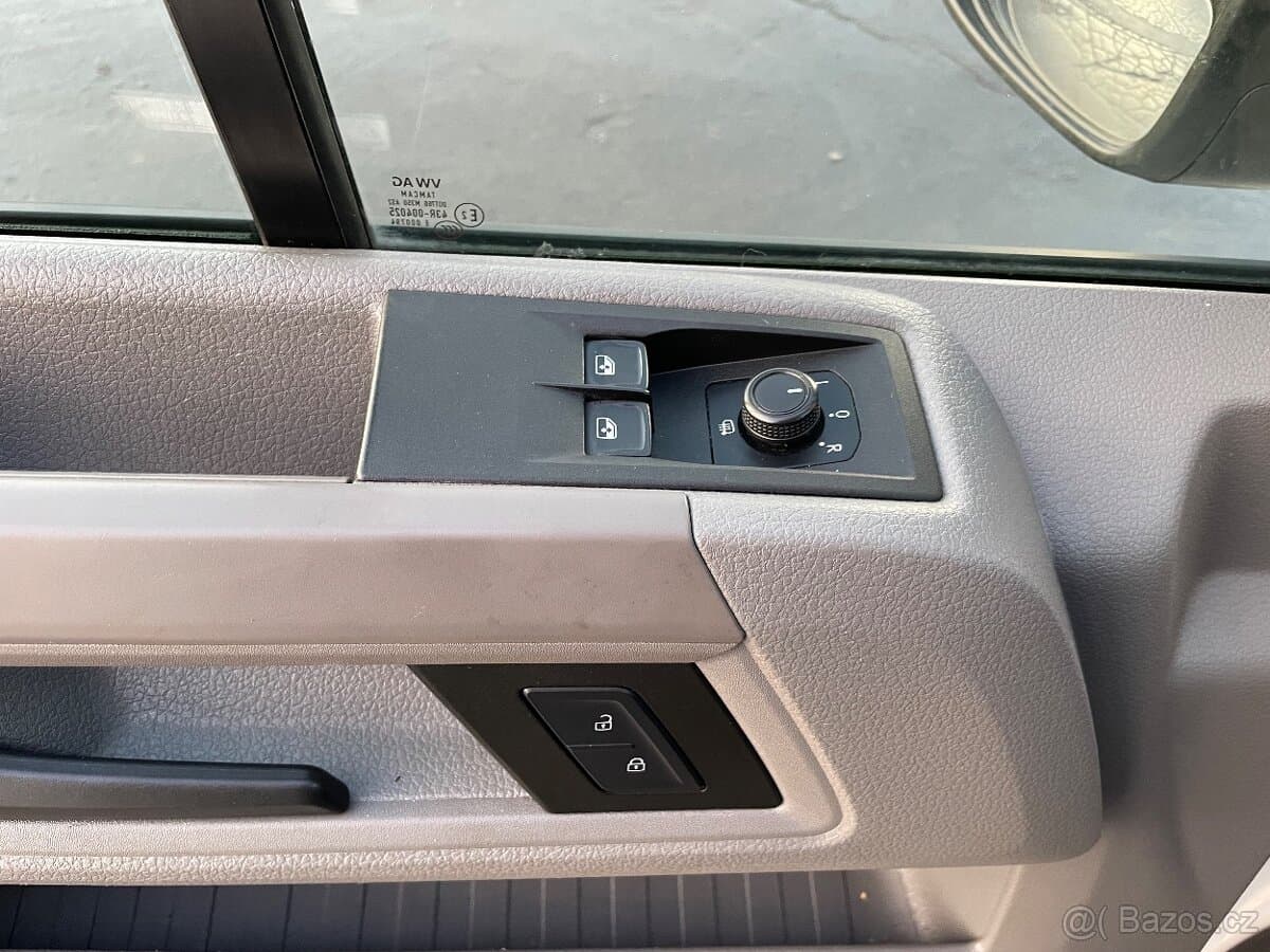 2017 Volkswagen OSTATNÍ - 14