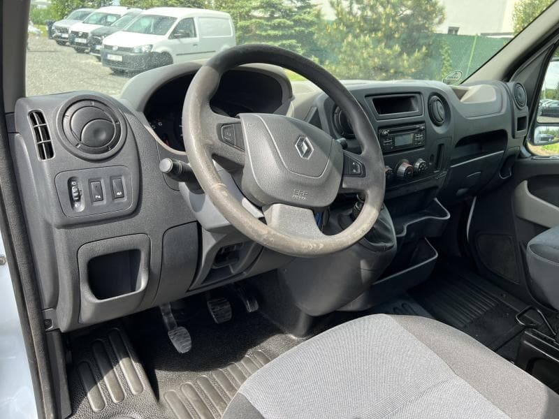 2017 Renault MASTER - 14