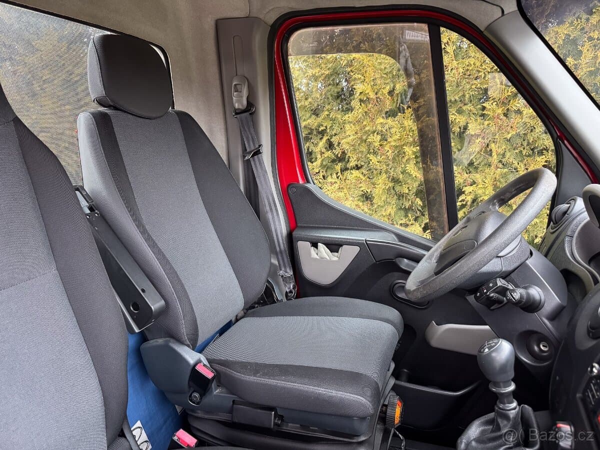 2017 Renault MASTER - 14
