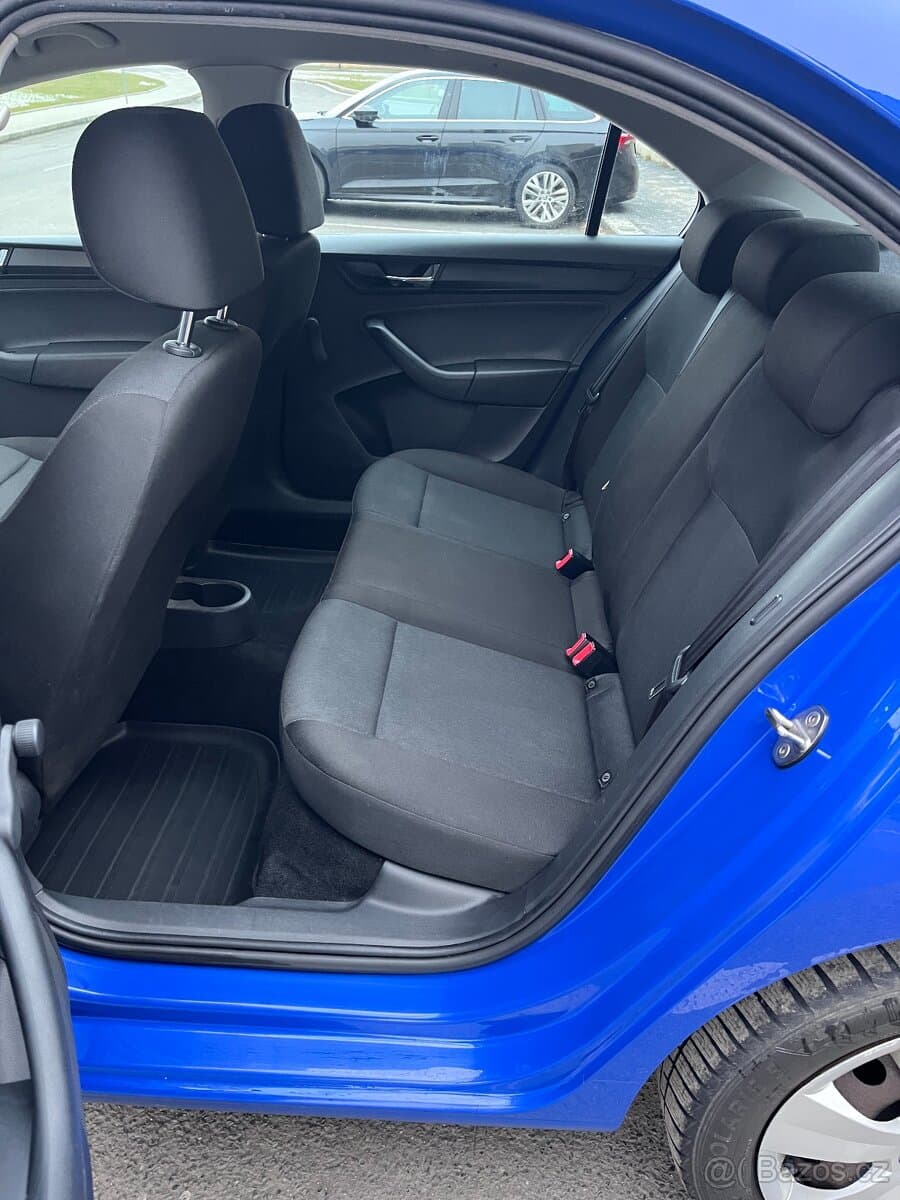 2019 Škoda RAPID - 14