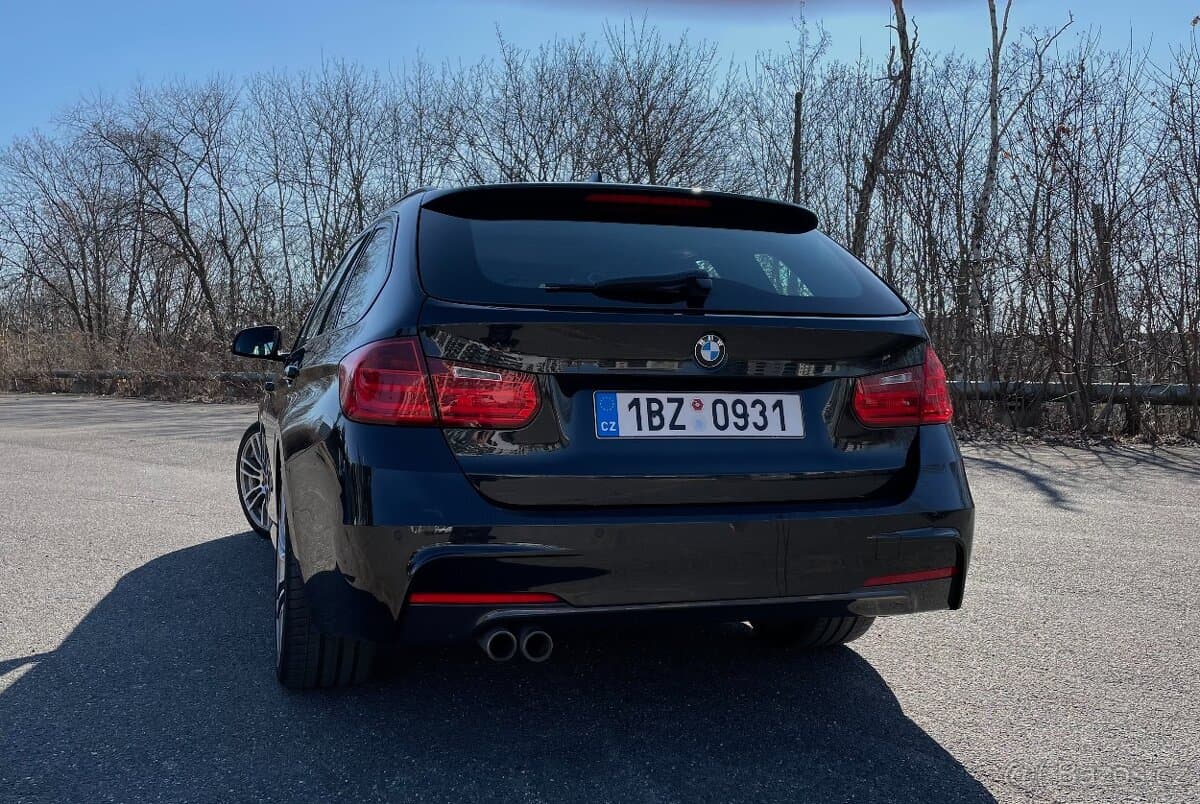 2014 BMW OSTATNÍ - 14