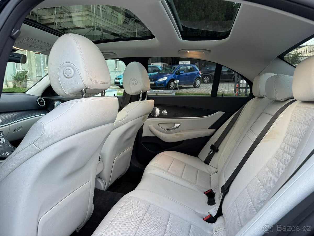 2021 Mercedes-Benz OSTATNÍ - 14