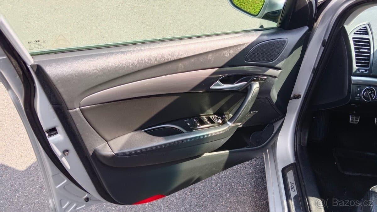 2015 Hyundai i40 - 14