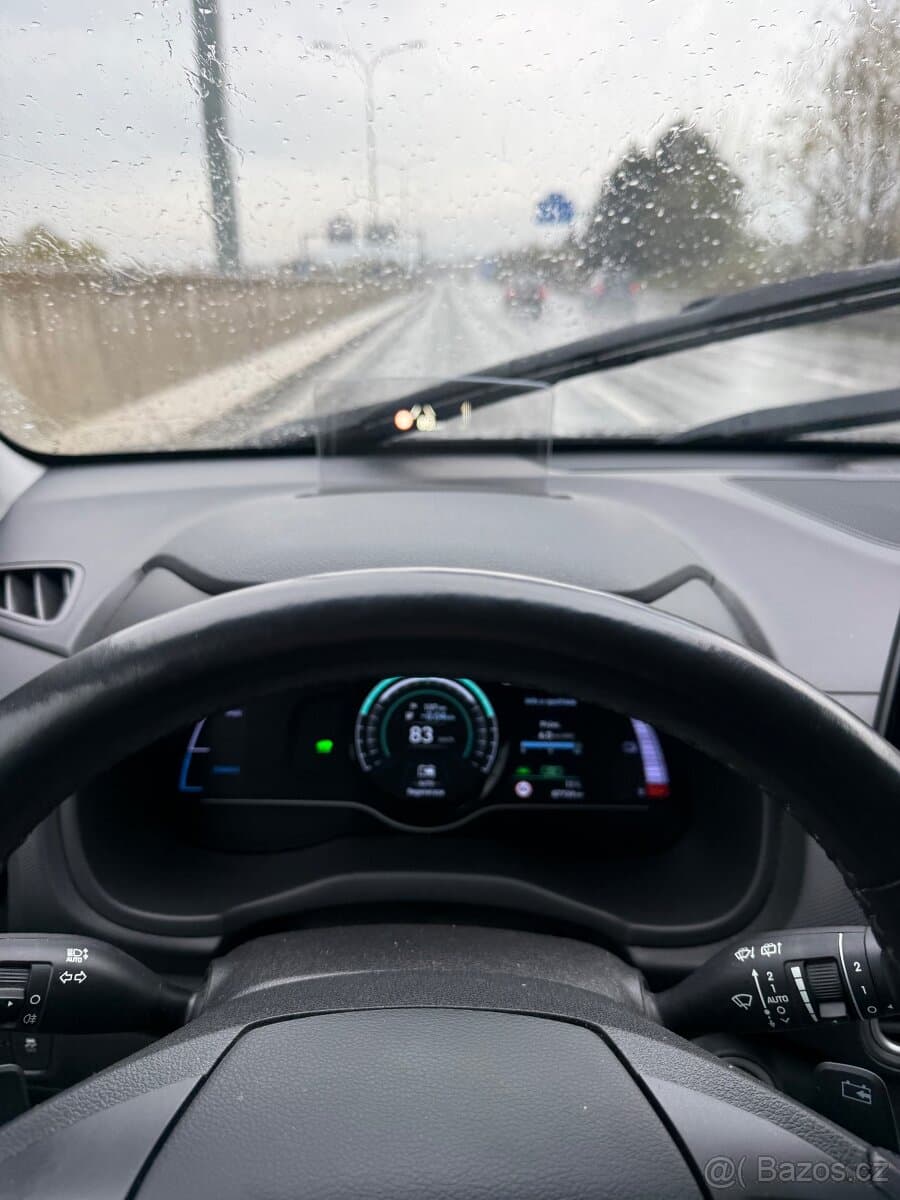 2021 Hyundai KONA - 14