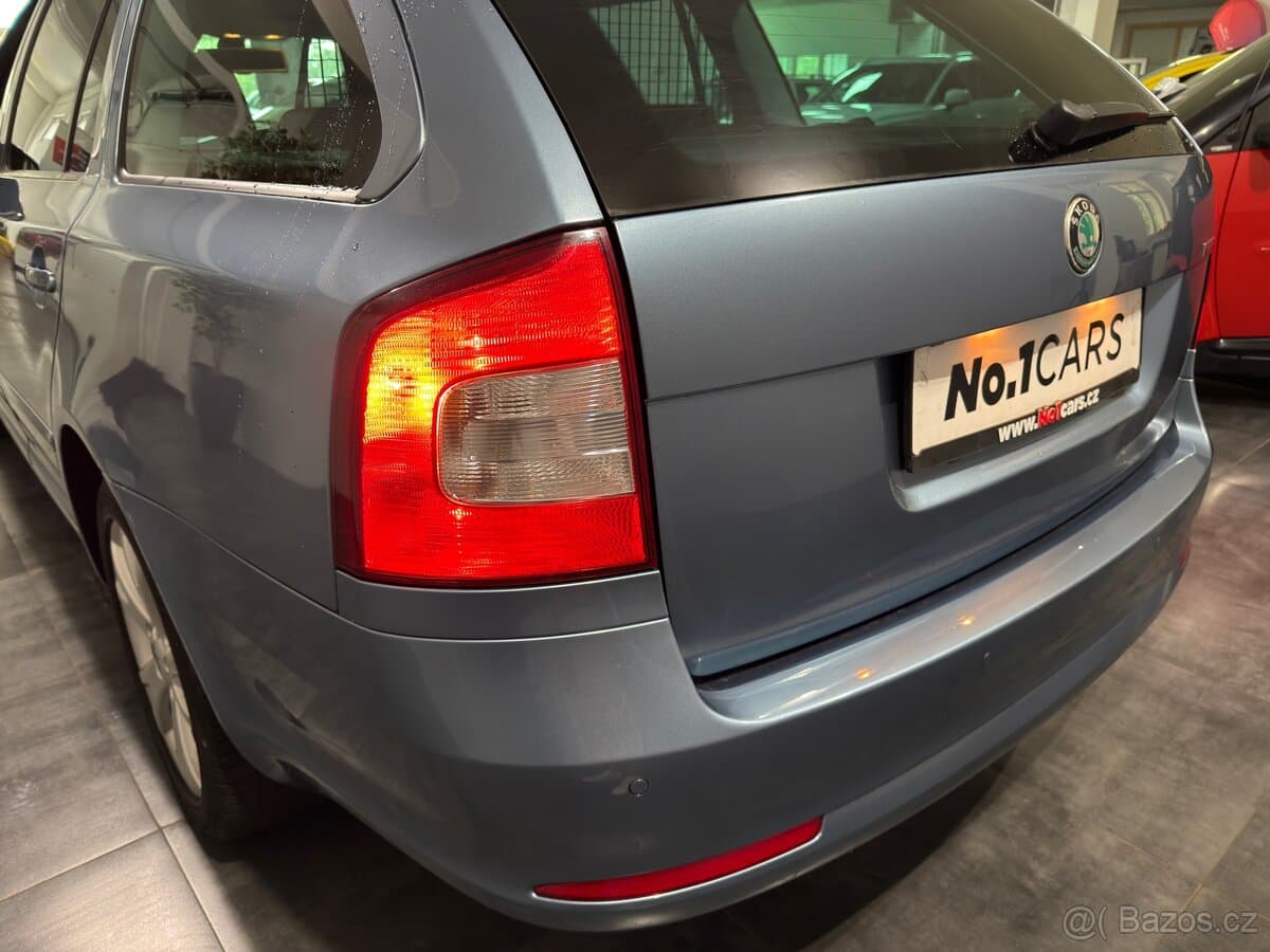 2012 Škoda OCTAVIA - 14