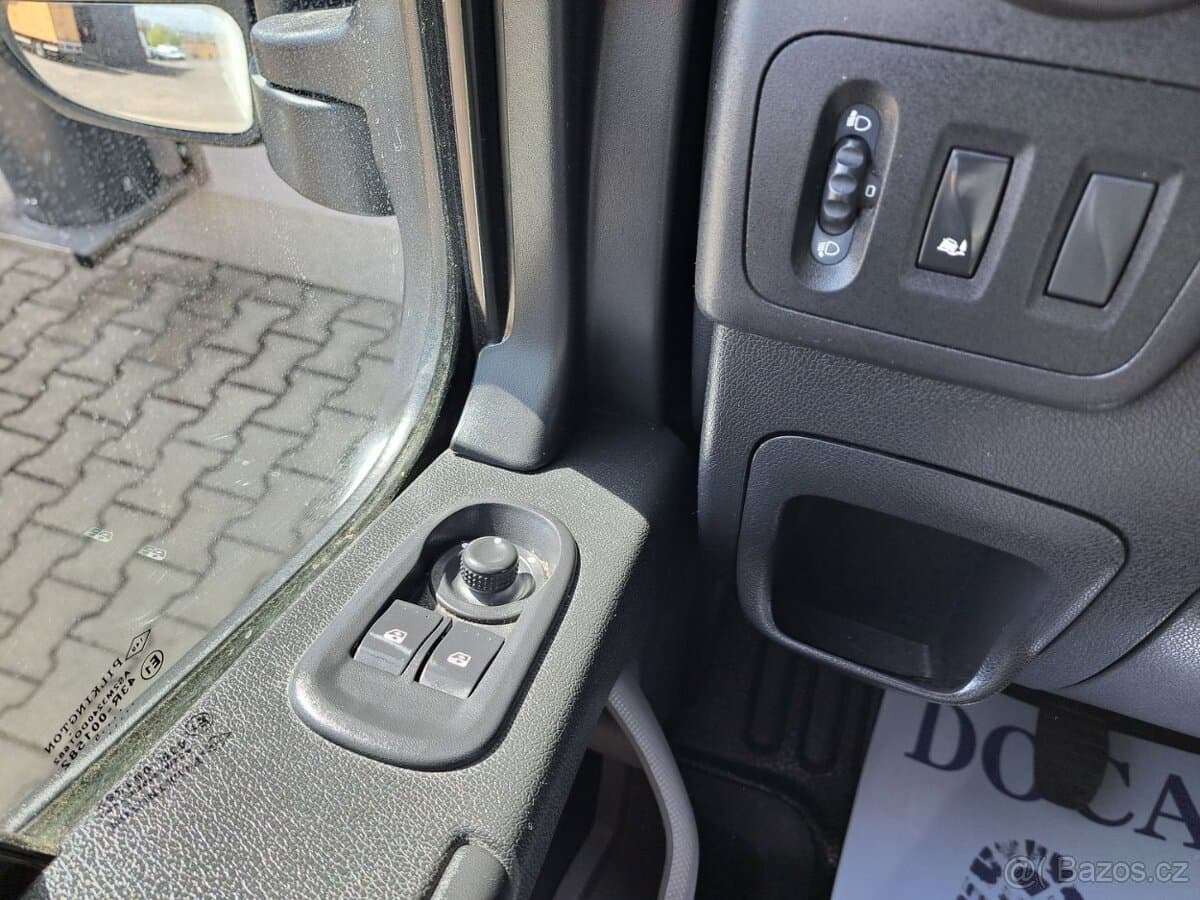 2015 Renault MASTER - 14