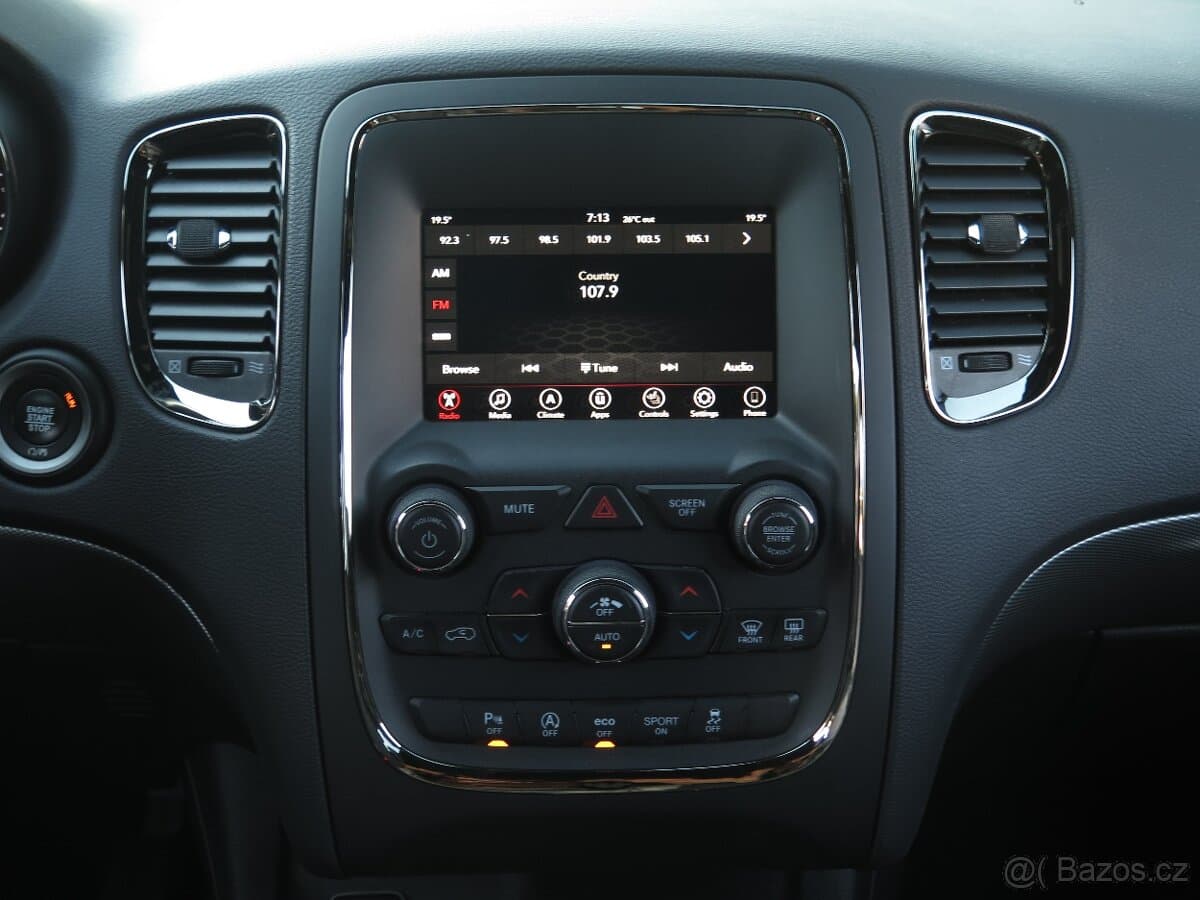 2020 Dodge DURANGO - 14