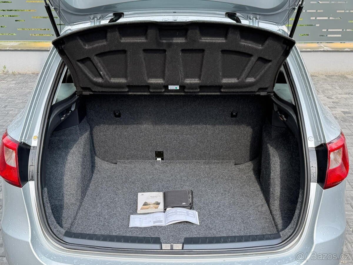 2016 Seat IBIZA - 14