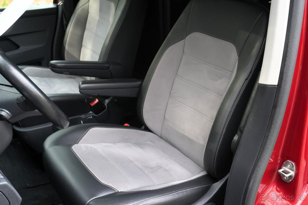 2020 Volkswagen MULTIVAN - 14