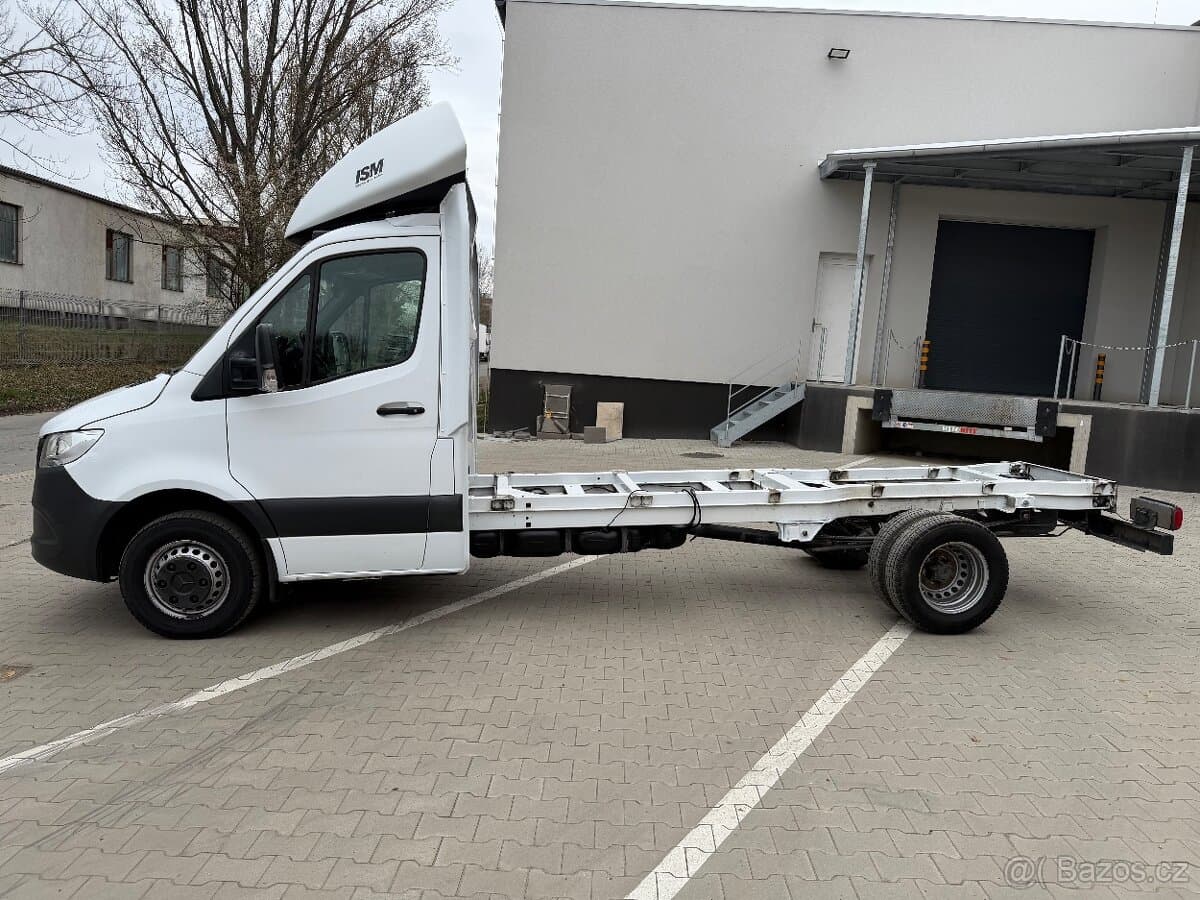 2020 Mercedes-Benz SPRINTER - 14