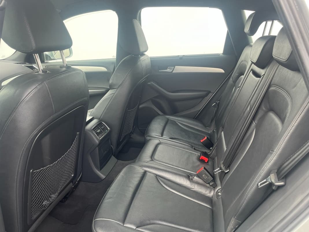 2009 Audi Q5 - 14