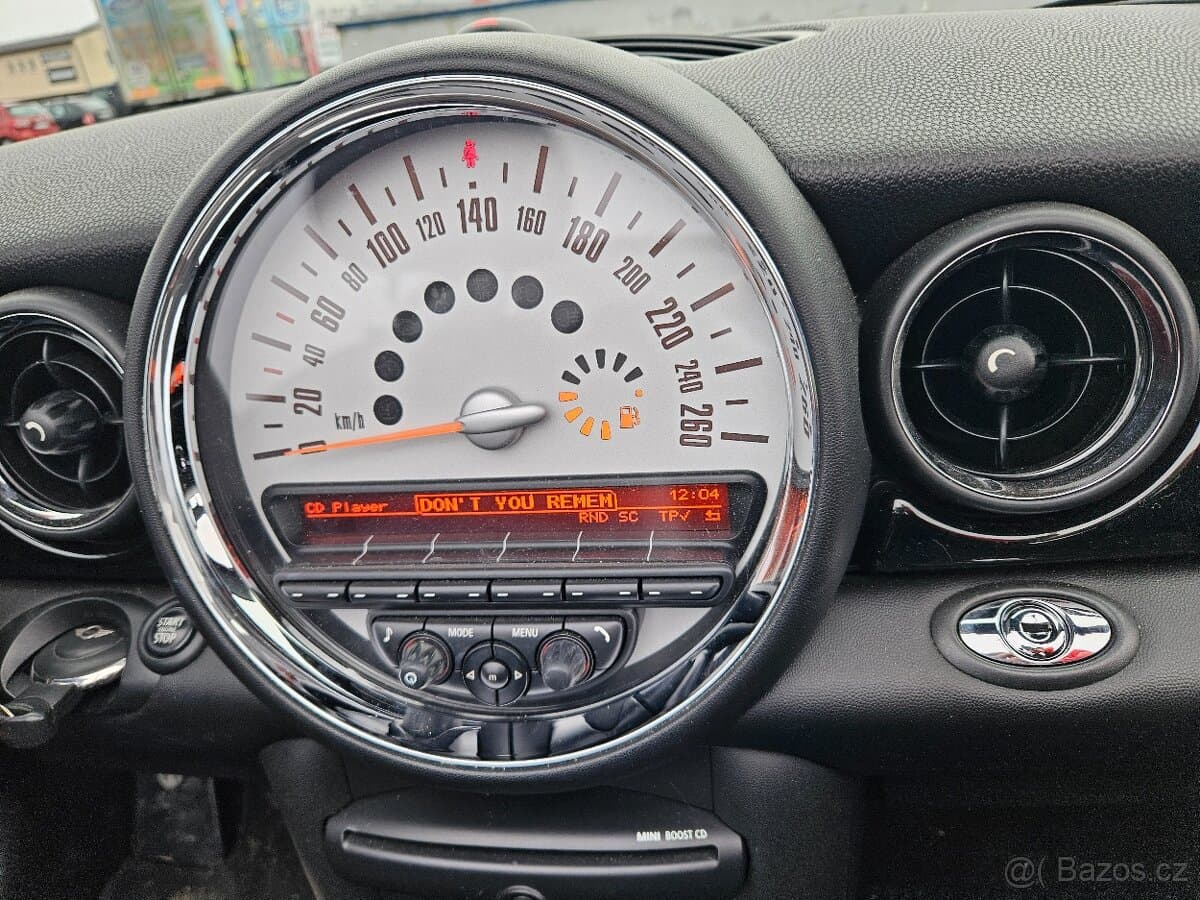 2013 Mini COOPER - 14