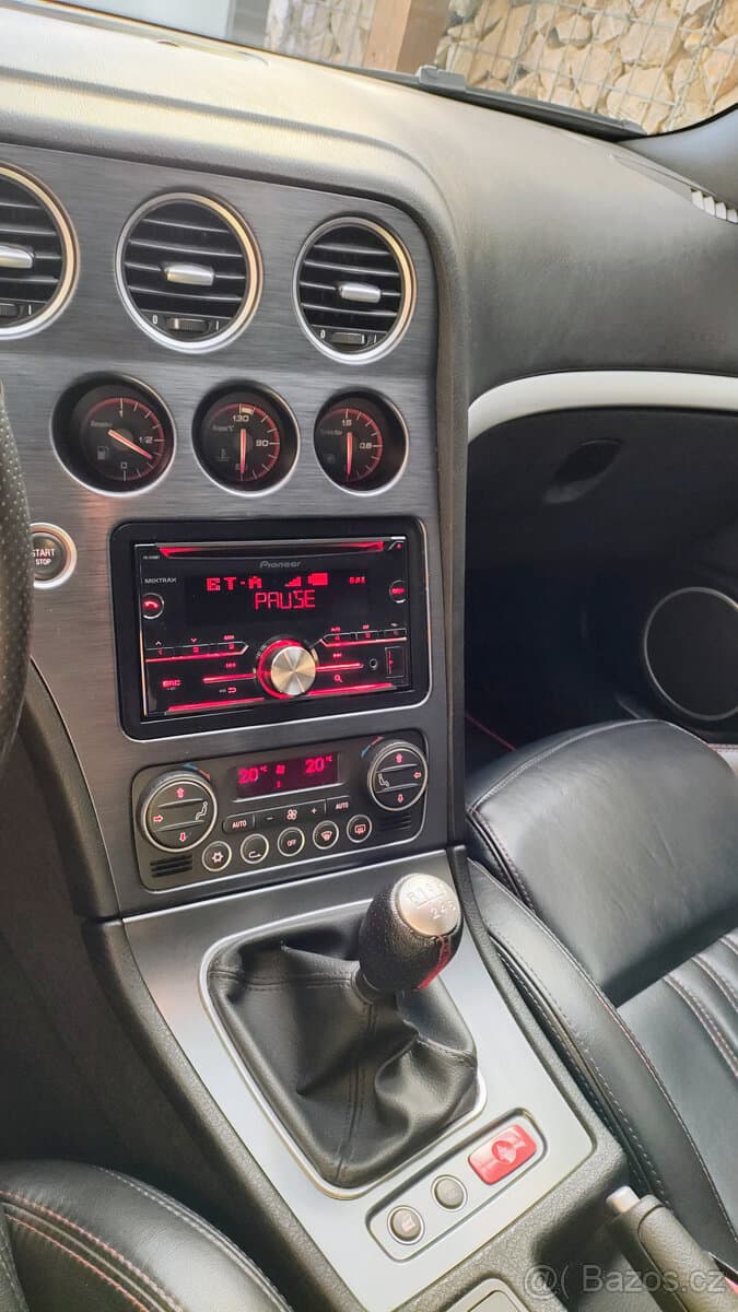 2009 Alfa Romeo BRERA - 14