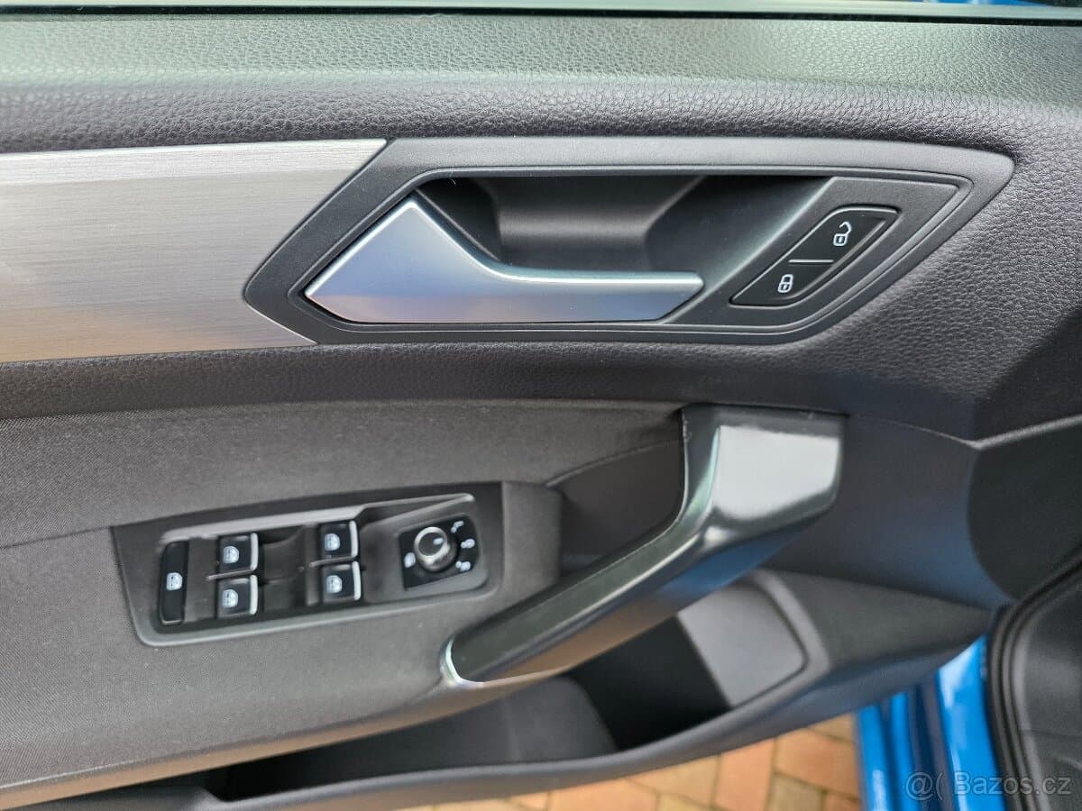 2018 Volkswagen TOURAN - 14