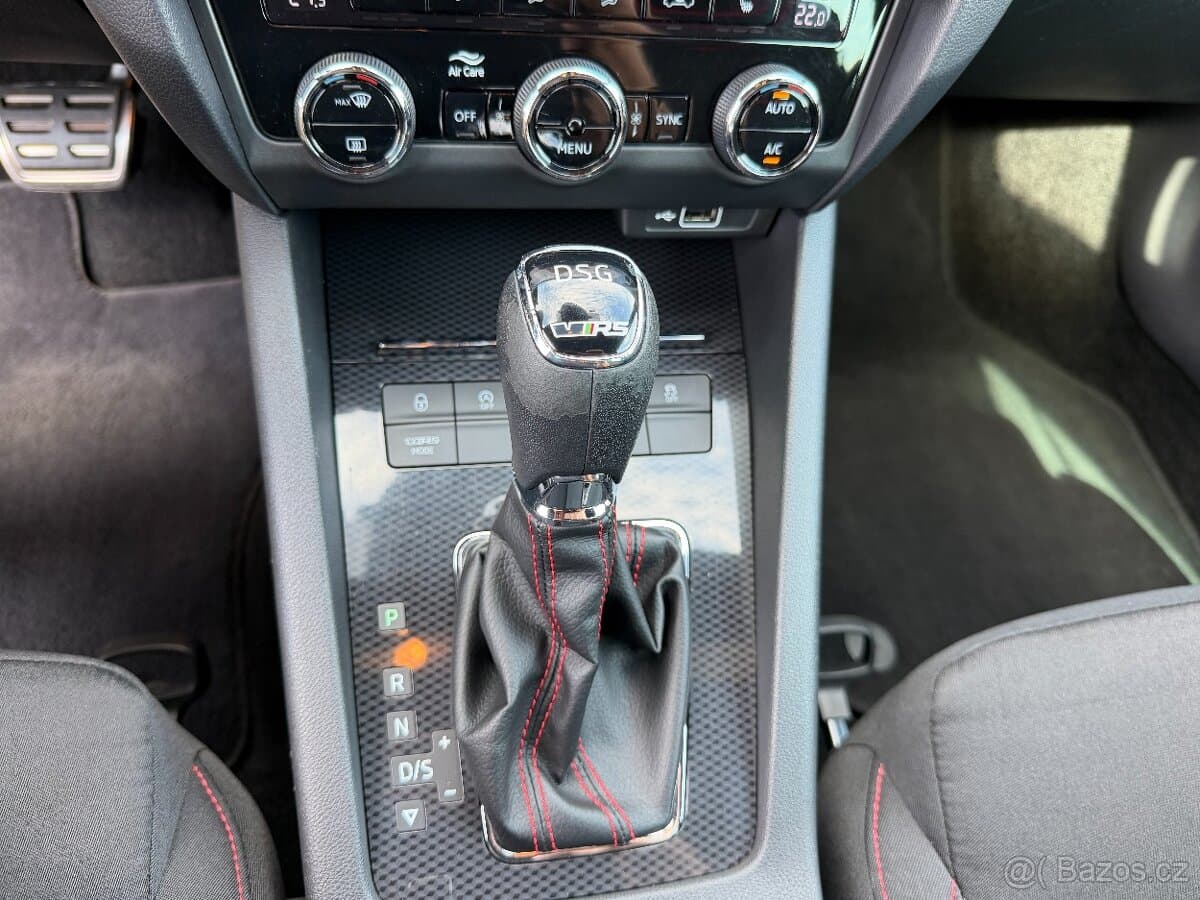 2018 Škoda OCTAVIA - 14