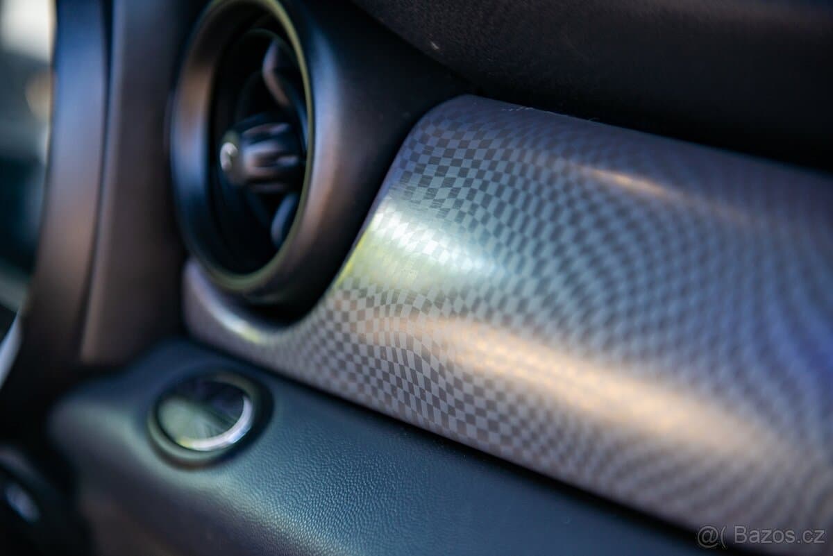 2008 Mini COOPER S - 14