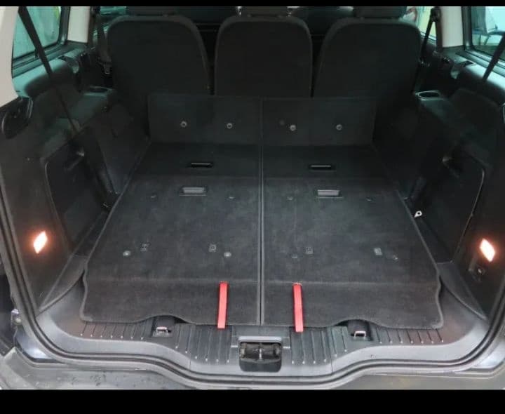 2007 Ford GALAXY - 14