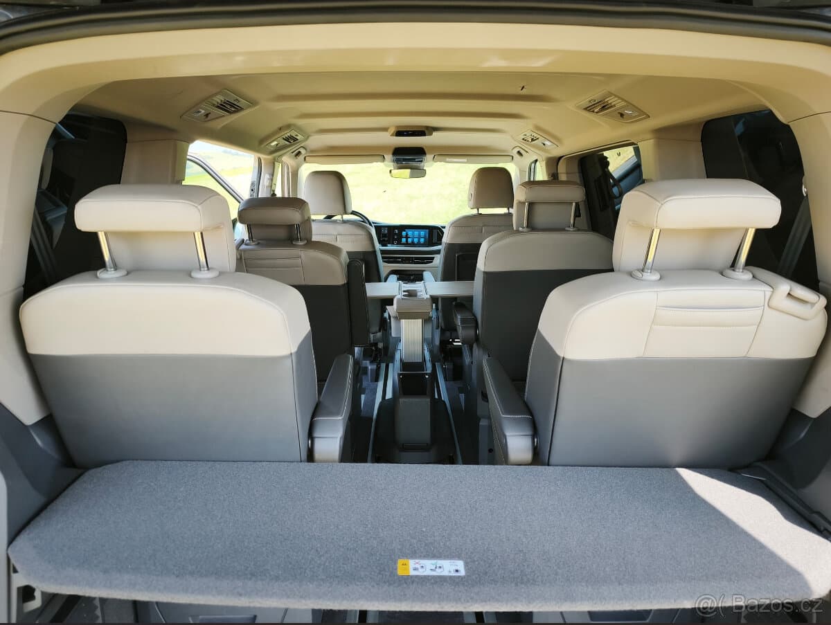 2023 Volkswagen MULTIVAN - 14