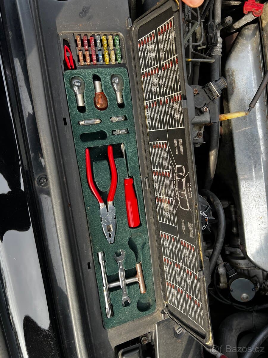 Jaguar OSTATNÍ - 14